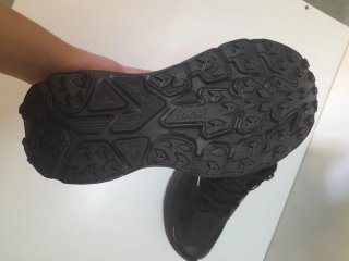 Zapatillas Hoka Challenger 8 Talla 40