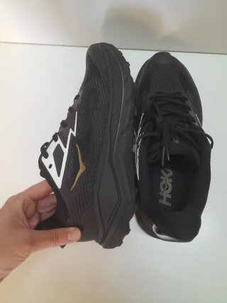 Zapatillas Hoka Challenger 8 Talla 40