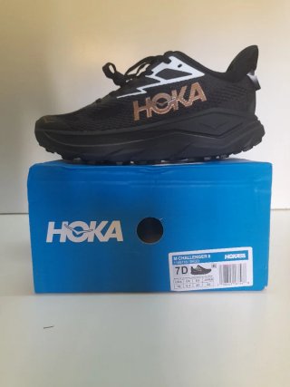 Zapatillas Hoka Challenger 8 Talla 40