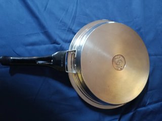 Sartén Grill AMC 24cm 1.5L
