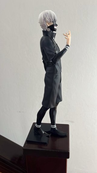 Figura Ken Kaneki Grandista Banpresto