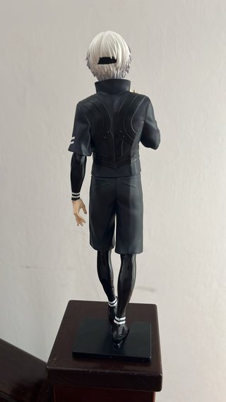 Figura Ken Kaneki Grandista Banpresto