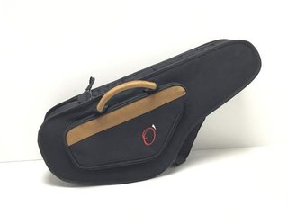 Funda para saxofón