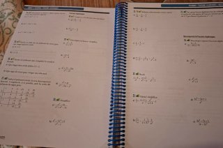 Matemàtiques, 4 ESO, Programa Sophie Germain, B...