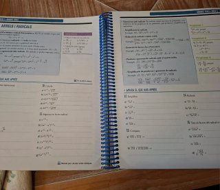 Matemàtiques, 4 ESO, Programa Sophie Germain, B...