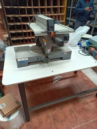 Ingletadora Legna SR 379