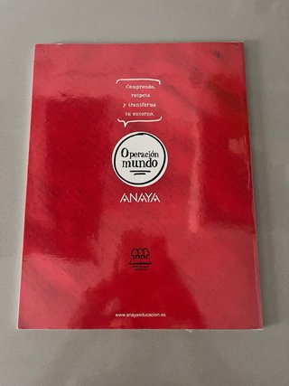 Matemáticas B. 4o de ESO
