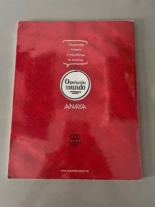 Matemáticas B. 4o de ESO