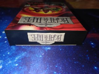 Fight for Life - Atari Jaguar