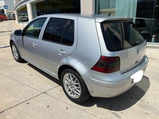 Volkswagen Golf IV 1.9tdi 130cv 6velocidades