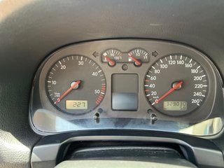 Volkswagen Golf IV 1.9tdi 130cv 6velocidades