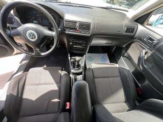 Volkswagen Golf IV 1.9tdi 130cv 6velocidades