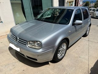 Volkswagen Golf IV 1.9tdi 130cv 6velocidades