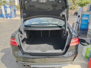 Jaguar XE 2015