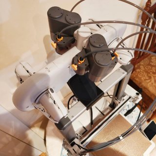 Stampante 3D Bambu Lab A1 Combo
