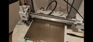 Bambu Lab A1 Combo Impresora 3D