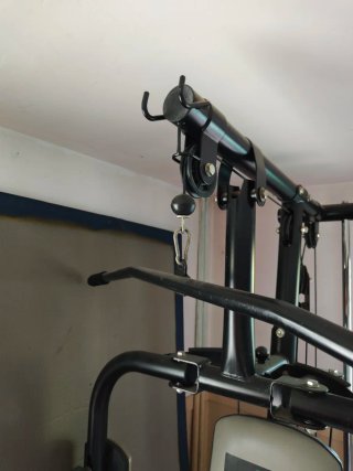 Máquina Gimnasio Domyos HG050 Multifunción