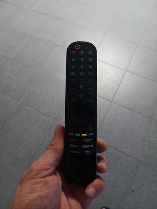 Smart TV LG 65 4K UHD