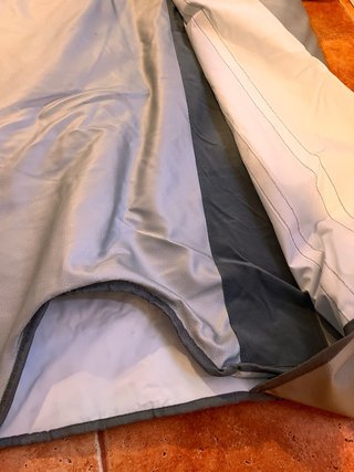 Manta Sauna Infrarrojos Profesional FIR Body-Shapi