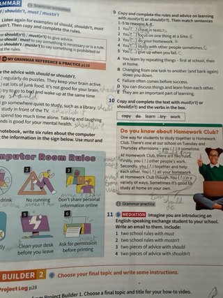 Synchronize 2 Students Book (Spain)