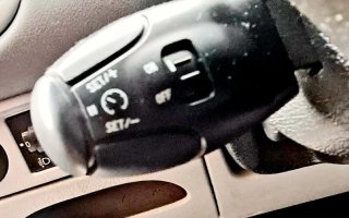 Citroen Grand C4 Picasso 2005