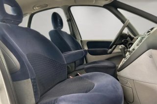 Citroen Grand C4 Picasso 2005