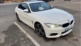 BMW Serie 4 2015