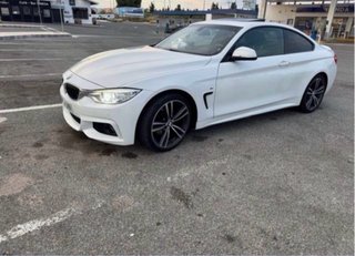 BMW Serie 4 2015