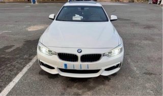 BMW Serie 4 2015