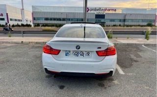 BMW Serie 4 2015