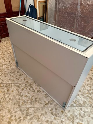 Campana Extractora Gama Alta GUTMANN