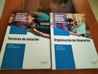 Libros Grado Tegu.