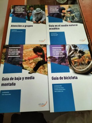 Libros Grado Tegu.