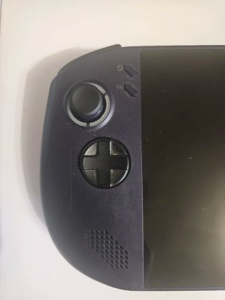 Console portatile Lenovo Legion Go S