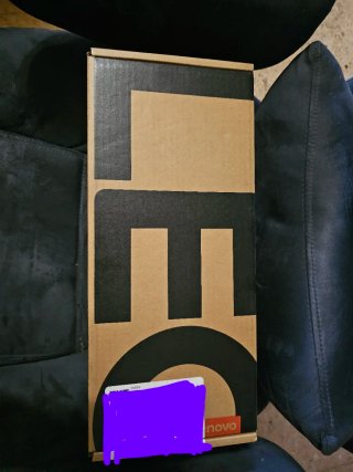 Console portatile Lenovo Legion Go S