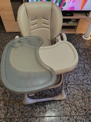 Trona Kinderkraft