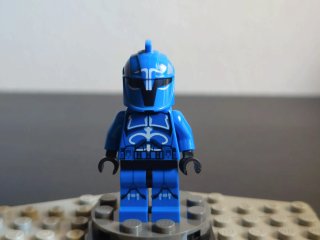 Minifigura Lego Star Wars sw0613