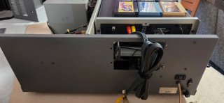 Consola Famicom PLAY MATE N 3000 III A Gris