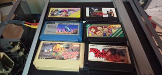 Consola Famicom PLAY MATE N 3000 III A Gris