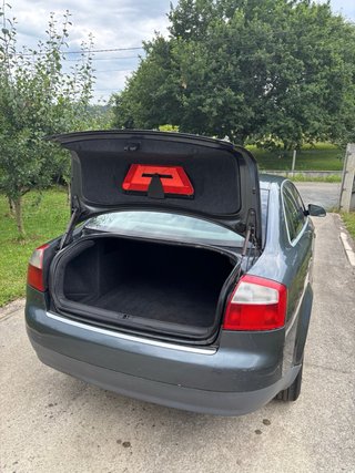 Audi A4 2001