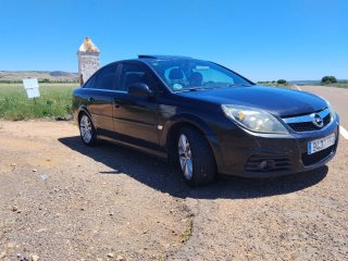 Opel Vectra 2007