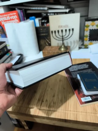 Tanaj Hebreo Inglés Biblia