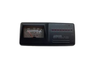 Afinador Arion HU-9100 Cromático