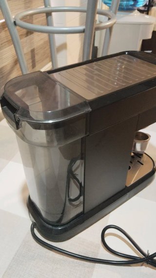 Cafetera Cecotec Cafelizzia 790