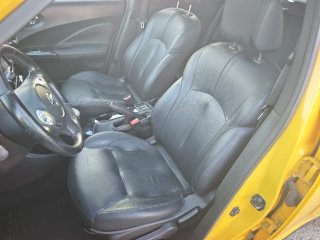 Nissan Juke 1,6 automático Tope de gama NACIONAL