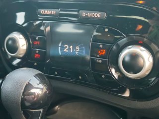 Nissan Juke 1,6 automático Tope de gama NACIONAL