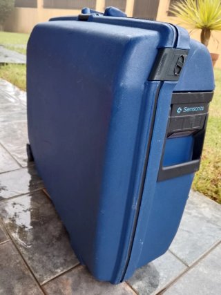 Maleta de viaje Samsonite