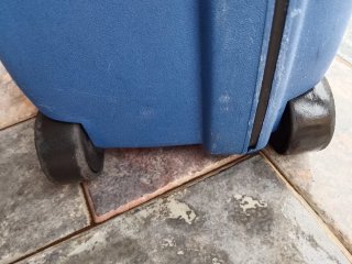 Maleta de viaje Samsonite
