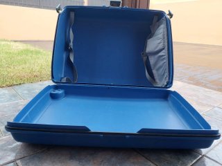 Maleta de viaje Samsonite