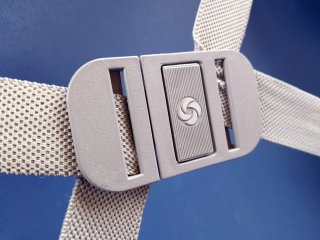 Maleta de viaje Samsonite